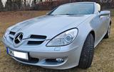 Mercedes-Benz SLK 280 - gebrauchte Mercedes-Benz SLK 280 aus dem Jahr 2006