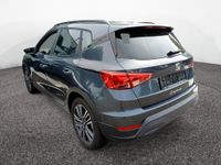 Seat Arona - Vorschau Bild 3