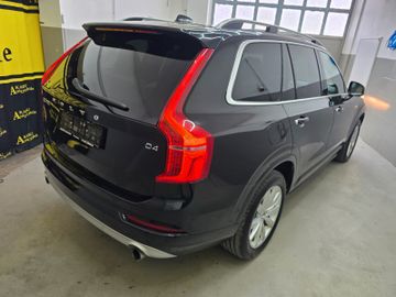 Volvo XC90 - 5