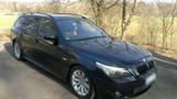 BMW E61 530i  M Paket - BMW: E61 M Paket