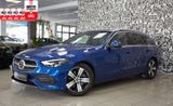 Mercedes-Benz C 220 d AVANTGARDE*MBUX*DIGITALLIGHT*DISTR*LEDER - Mercedes-Benz aus 2022