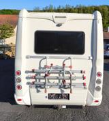 Karmann Colorado 600H,VW T5 Facelift,Autom.,Autark,Solar - Karmann Diesel Alkoven