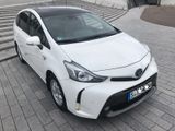 Toyota Prius+ /  Bis zu 15 Jahre Toyota Relax  GARANTIE - Toyota mit Hybrid-Antrieb: Van