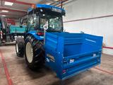 New Holland T4 S 55 *neuwertig* - New Holland Schlepper