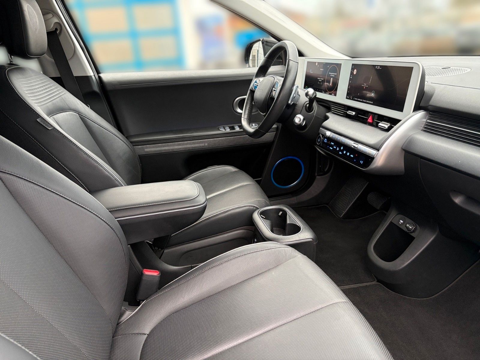 Fahrzeugabbildung Hyundai IONIQ 5 72,6 KWh