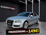 Audi A5 *FINANZIERUNG 149€ + GARANTIE* - gebrauchte Audi A5 aus dem Jahr 2008