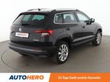 Skoda Karoq 1.5 TSI ACT Style*NAVI*ACC*PDC*SHZ* - Skoda Karoq in Nürnberg