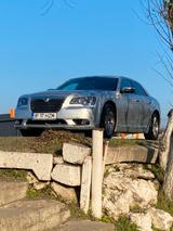 Lancia Thema TIP TOP - gebrauchte Lancia Thema aus dem Jahr 2013