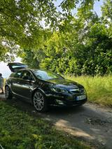 Opel opel astra j opc - Opel Astra: Kombi, Opc