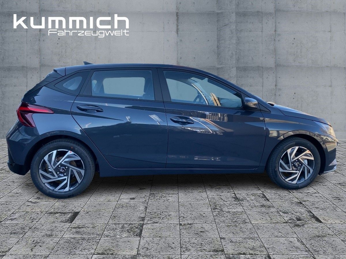 Hyundai i20 – Bild 3