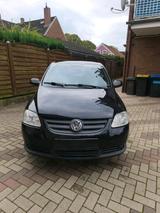 Volkswagen Fox - Volkswagen 181 in Bremen