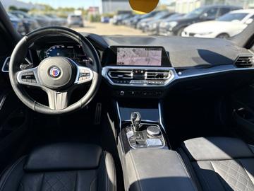 2021 Alpina B3 — миниатюра 17