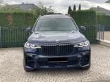 BMW X7 xDrive 40D M Sport SkyLounge STDHZ LASER SOFT - BMW X7: M
