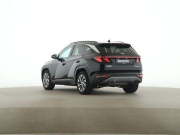 Hyundai TUCSON - 5