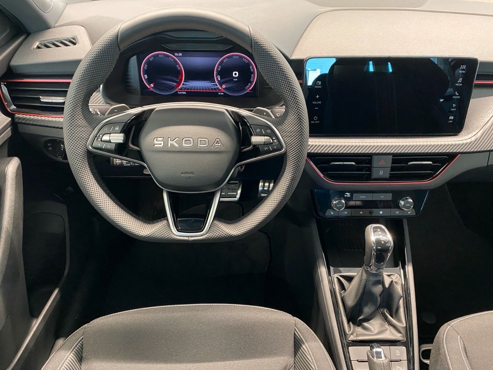 Skoda Kamiq - Bild 12