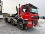 DAF  CF 85.460 8x4 Palfinger  - Angebote