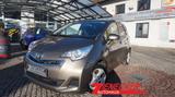 Toyota Verso S 1.33 VVT-i Life ""Panorama Glas Dach"" - Toyota Verso-S mit Panoramadach