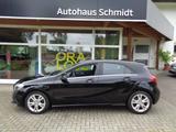 Mercedes-Benz A 160 Score - Mercedes-Benz A 160 in Freiburg