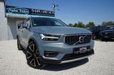 Volvo XC40 Inscription AWD |Pano|Park Assist|ACC|21"| - graue Volvo XC40