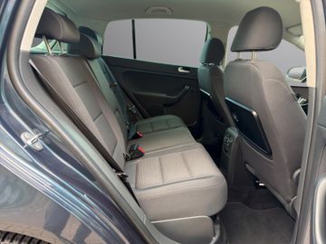 Volkswagen Golf - 12