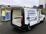 Opel VIVARO, nur 84k Kilometer, TÜV neu - Opel Vivaro in Düsseldorf