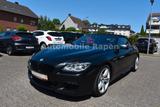 BMW 640 d xDrive/M-Paket/Headup/Softclose/Sitzbelüf - BMW 6er Reihe: Cabrio