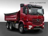 Mercedes-Benz AROCS 2651 K |NAVI|AHK|KLIMA|Tempomat|AUT - Offers matching your search criteria