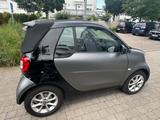 Smart ForTwo cabrio 1.0 52kW - - Smart ForTwo Gebrauchtwagen in Stuttgart
