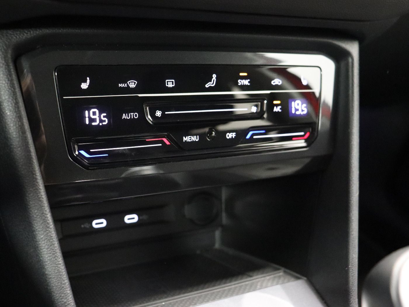 Volkswagen Tiguan Allspace - Bild 16