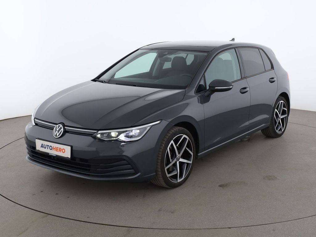 Image of Volkswagen Golf