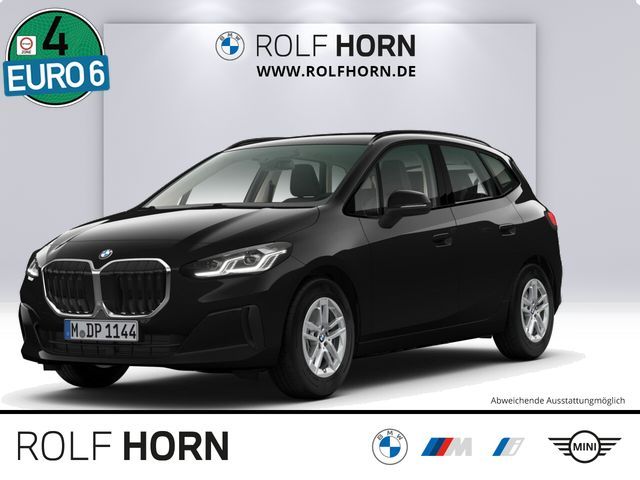 BMW 218d Active Tourer RfKam. Navi Sitzhzg. Tempomat