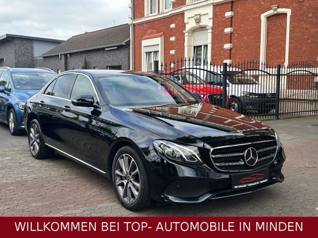 Mercedes-Benz E 300de Avantgarde/Xenon/Navi/Kamera/1.Hand