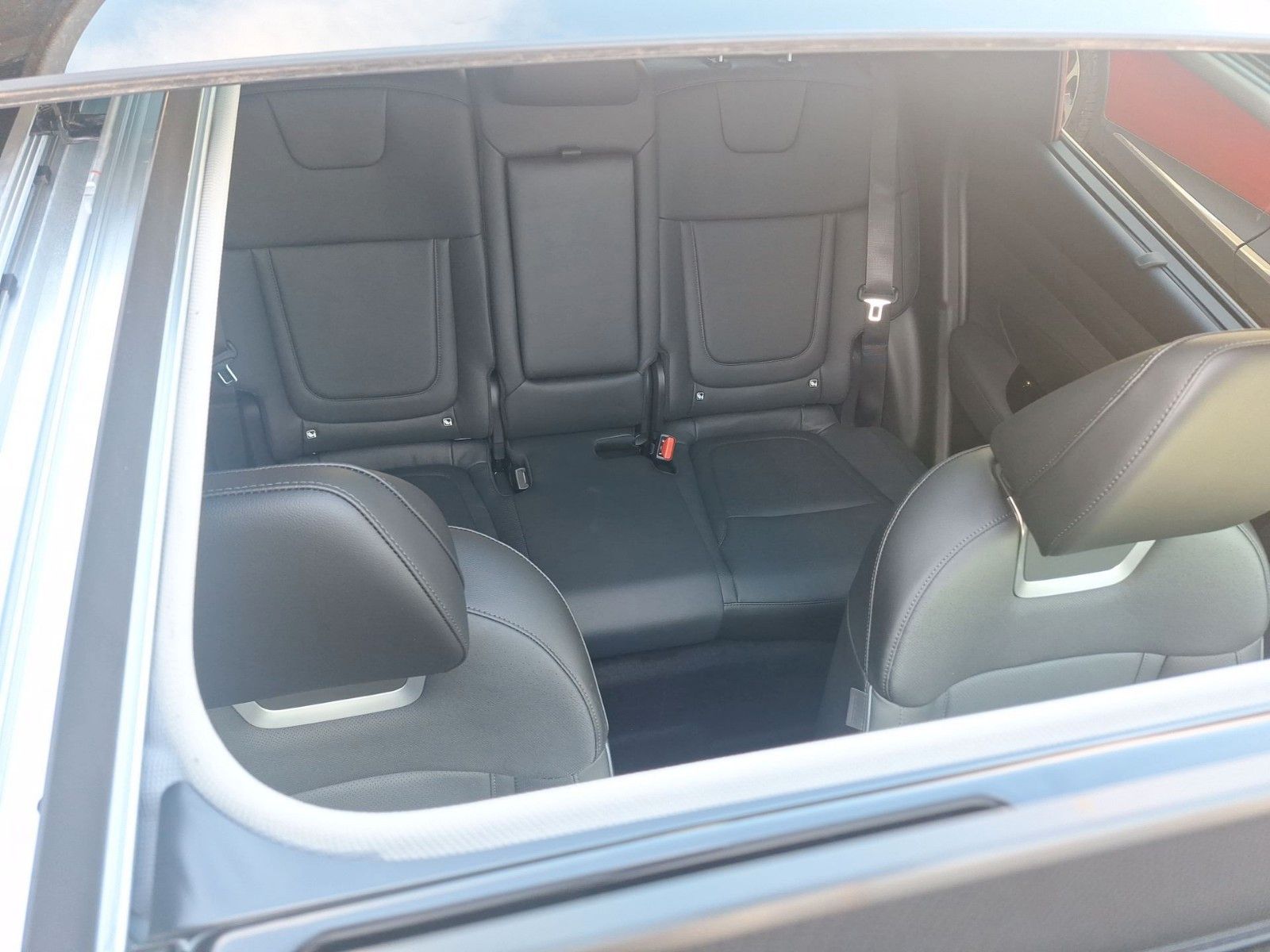 Hyundai Tucson – Bild 18