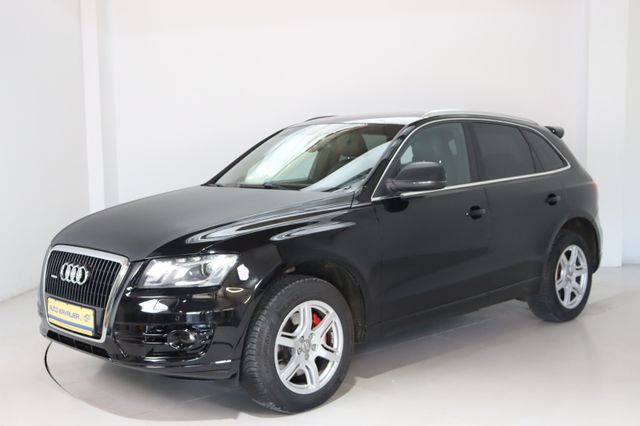 Audi Q5 3.0 TDI S tronic quattro * Standhzg. * Pano