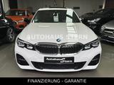 BMW 330 i M Sport Limo LED 8fach Spur DigitalKey Tem - gebrauchte BMW 330 aus dem Jahr 2019