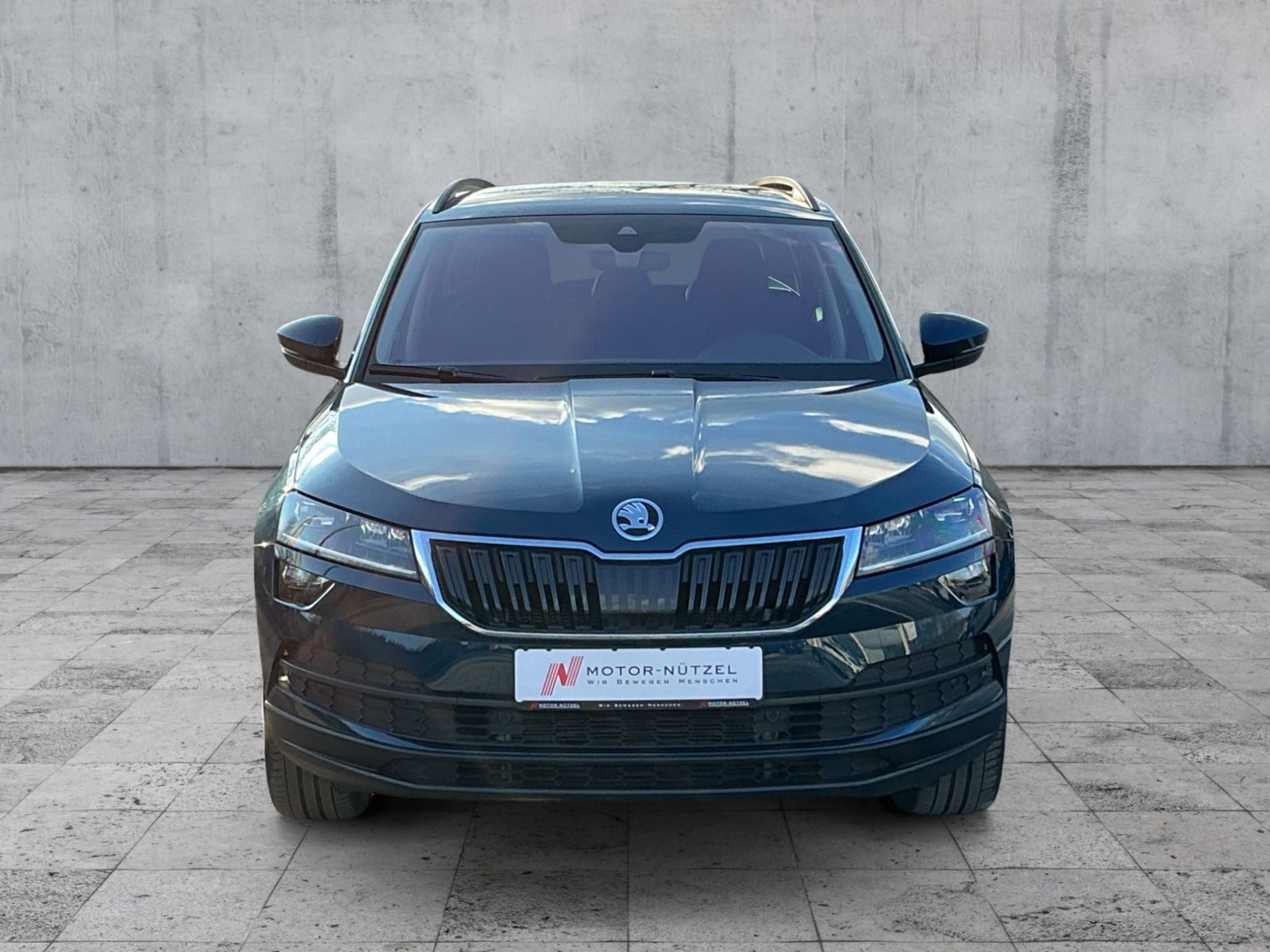 Skoda Karoq - Bild 3