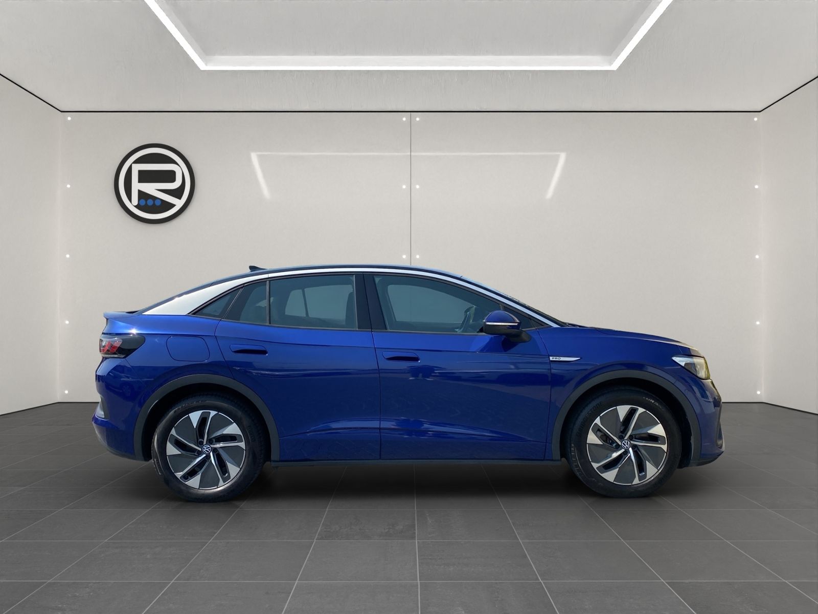 Volkswagen ID.5 Pro *AHK PDC SHZ* foto 4
