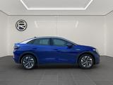 Volkswagen ID.5 Pro *AHK PDC SHZ* - blaue Volkswagen ID.5