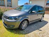 Volkswagen VW Touran 2.0d-140ps-152tkm! - Volkswagen Touran mit Diesel-Antrieb: 140 Ps