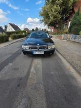 BMW 730d A - - BMW 730 aus 2003: 730d