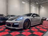Porsche PANAMERA SPORT TURISMO 4/TECHART/CARBON/CARPLAY - gebrauchte Porsche Panamera aus dem Jahr 2018