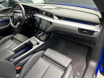 2024 AUDI Q8 E-TRON 缩略图 11