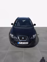 Seat Altea XL 2.0 TDI Tüv Neu, Ölwechsel Neu.  - gebrauchte Seat Altea aus dem Jahr 2014