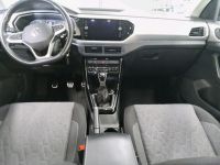 Volkswagen T-Cross - Vorschau Bild 4