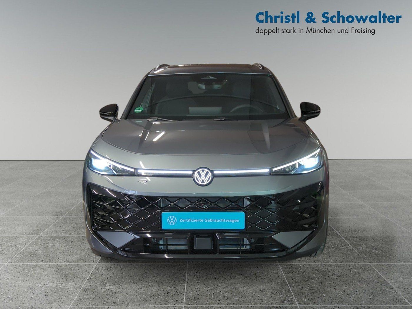 Volkswagen T-Roc 1.5 eTSI DSG R-Line AHK MATRIX NAVI KLIMA foto 4