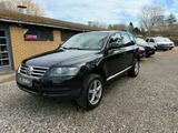 Volkswagen Touareg V6 TDI - Volkswagen Touareg aus 2005: V6 TDI