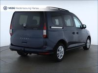 Volkswagen Caddy - Vorschau Bild 3