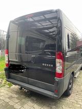 Peugeot Pegeot Boxer L2;H2 - gebrauchte Peugeot Boxer aus dem Jahr 2013