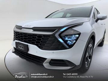 KIA Sportage - 10