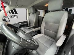 VW T5 Multivan 2.0TDISpecial|Standheizung|AHK|Tempo